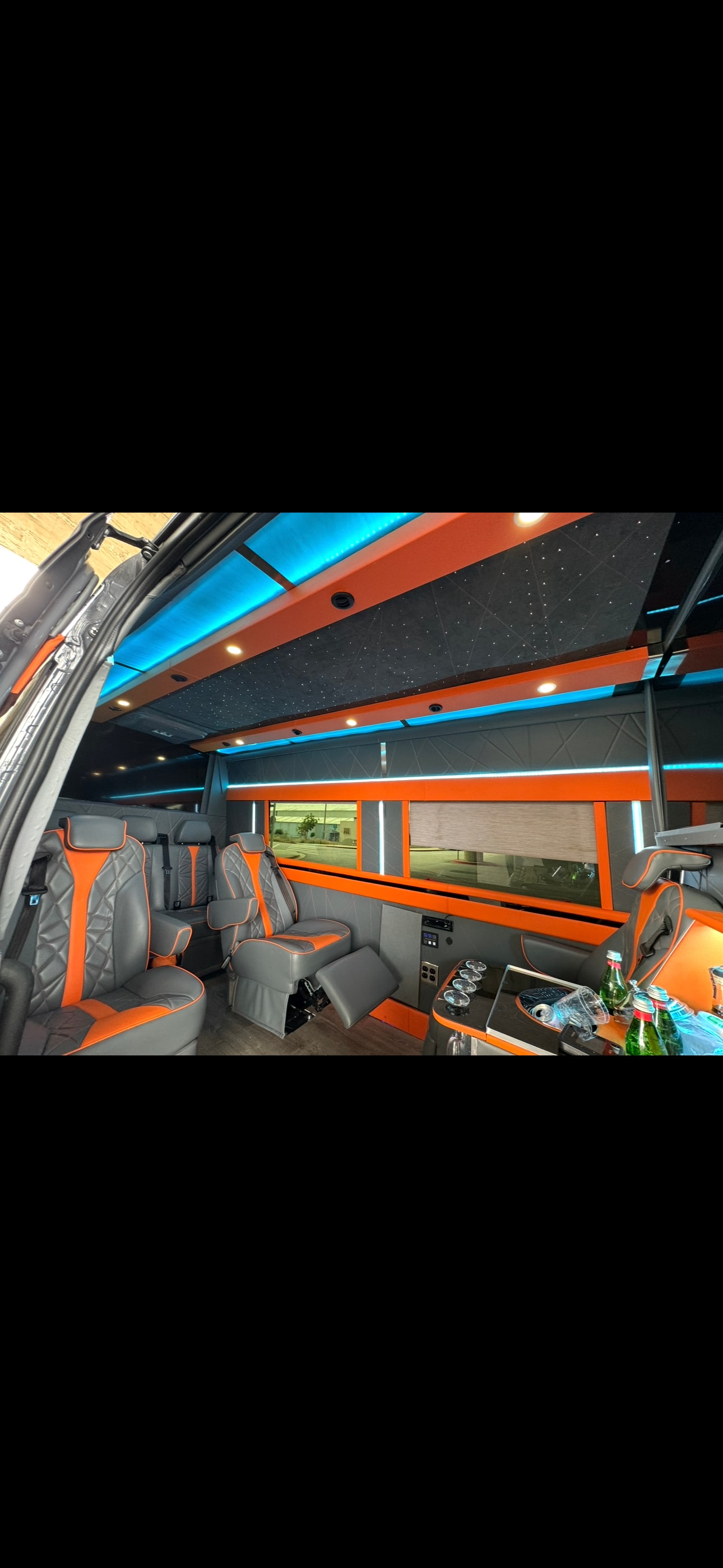 Sport Edition Cabin