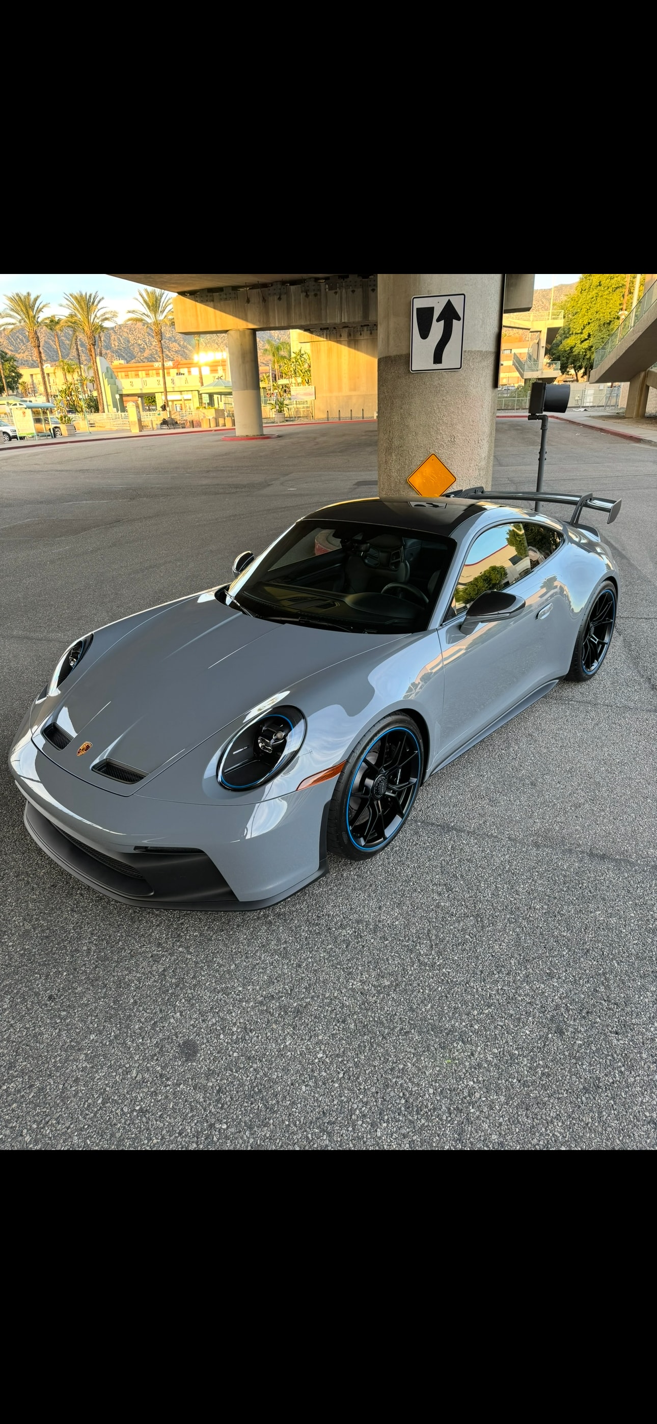 Porsche 911 GT3